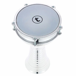 Дарабука Thomann 8" Aluminium Jingle Darabuka Thomann 8" Aluminium Jingle Darabuka