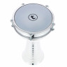 Дарабука Thomann 8" Aluminium Jingle Darabuka Thomann 8" Aluminium Jingle Darabuka