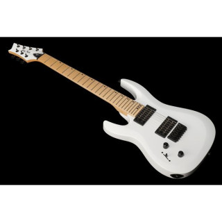 Электрогитара Harley Benton R-457MN LH WH