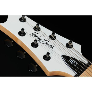 Электрогитара Harley Benton R-457MN LH WH