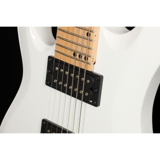 Электрогитара Harley Benton R-457MN LH WH