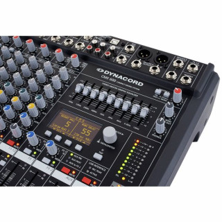 Микшер Dynacord CMS600-3 Dynacord CMS600-3