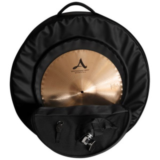 Сумка для тарелок Zildjian 22" Gigging черного цвета Zildjian 22" Gigging Cymbal Bag Black