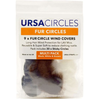УРСА Фур Серклс URSA Fur Circles