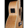 Электроакустическая гитара Harley Benton Custom Line King-CE NT Harley Benton Custom Line King-CE NT