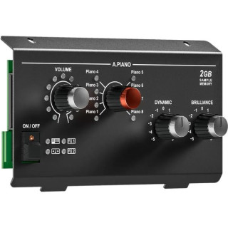 Висконт Legend 70s A. Пяно 2ГБ Модуль Viscount Legend 70s A. Piano 2GB Module