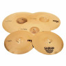 Комплект тарелок Sabian HHX Evolution Exclusive Set Sabian HHX Evolution Exclusive Set