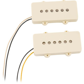 Fender Coastline 65 Jazzmaster набор датчиков Tavmusic.ru. Fender Coastline 65 Jazzmaster PU Set
