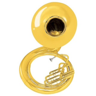 C.G.Conn 20 кВт Bb-Sousaphone C.G.Conn 20 KW Bb-Sousaphone