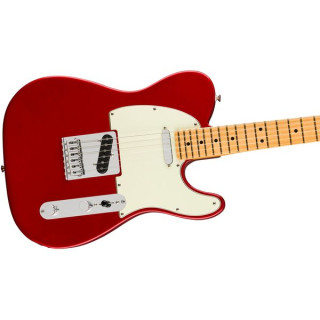 Фендер 75-й юбилей Плейер II Теле КАР Fender 75th Anni Player II Tele CAR
