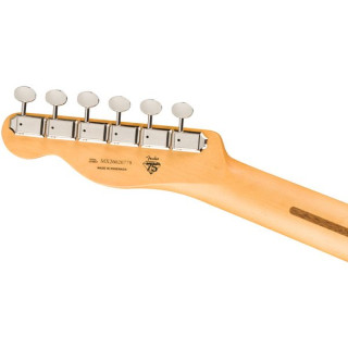Фендер 75-й юбилей Плейер II Теле КАР Fender 75th Anni Player II Tele CAR