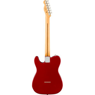 Фендер 75-й юбилей Плейер II Теле КАР Fender 75th Anni Player II Tele CAR