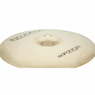 Стамбульский Мехмет 12" Серия Splash Samatya Istanbul Mehmet 12" Splash Samatya Series