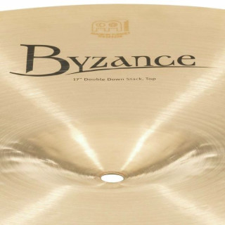 Майнл удвоил стопку -Мэт Халперн Meinl Double Down Stack -Mat Halpern