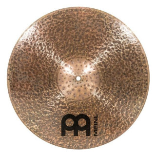 Майнл удвоил стопку -Мэт Халперн Meinl Double Down Stack -Mat Halpern