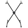 Подставка для клавиатуры K&M 37230 X K&M 37230 Keyboard Stand X