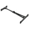 Подставка для клавиатуры K&M 37230 X K&M 37230 Keyboard Stand X