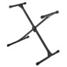Подставка для клавиатуры K&M 37230 X K&M 37230 Keyboard Stand X