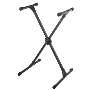 Подставка для клавиатуры K&M 37230 X K&M 37230 Keyboard Stand X