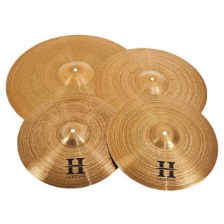 Набор тарелок Zultan Heritage Zultan Heritage Cymbal Set
