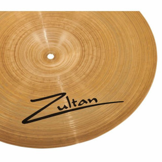 Набор тарелок Zultan Heritage Zultan Heritage Cymbal Set