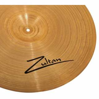 Набор тарелок Zultan Heritage Zultan Heritage Cymbal Set