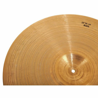 Набор тарелок Zultan Heritage Zultan Heritage Cymbal Set