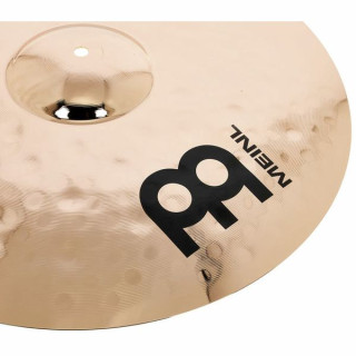 Майнл 19" Классика экстремального крушения Meinl 19" Classics Extreme Crash