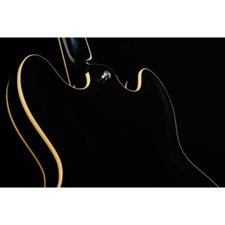 Гибсон 1964 Трини Лопес ЭБ ВОС Gibson 1964 Trini Lopez EB VOS