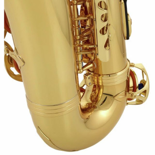 Альт-саксофон Jupiter JAS700Q Alto Sax