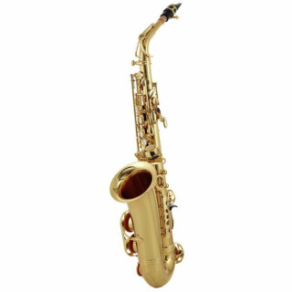 Альт-саксофон Jupiter JAS700Q Jupiter JAS700Q Alto Sax