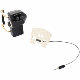 Звукосниматель для скрипки Shadow SH940 Shadow SH940 Violin Pickup