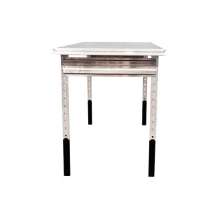 Таблица Stageworx Optimus FOH Stageworx Optimus FOH Table