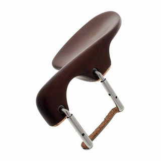 Подбородник Berdani Chinrest LH Dark Boxwood GU/TI