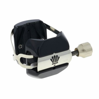 Лигатура Reedmaster Clar Классическая черная Reedmaster Ligature Clar Classic Black