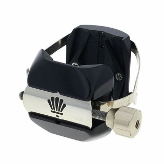 Лигатура Reedmaster Clar Классическая черная Reedmaster Ligature Clar Classic Black