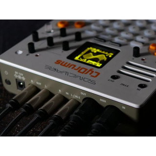 Барабаны Sonicware CyDrums Sonicware CyDrums