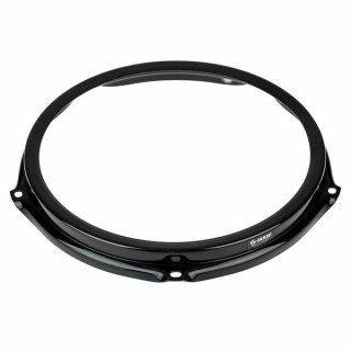 S-образный обруч SH105-BLK 10" Барабанный обруч с 5 отверстиями S-Hoop SH105-BLK 10" Drumhoop 5-hole