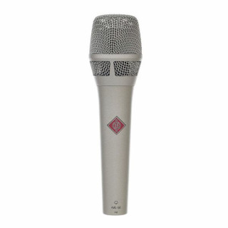 Конденсаторный микрофон Neumann KMS 105 Neumann KMS 105