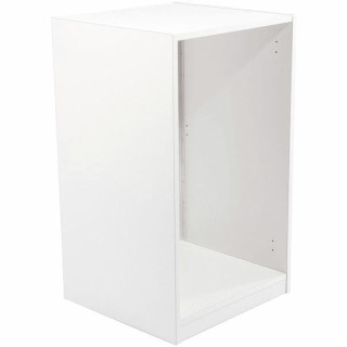 Стойка Thon Studio 18U 50 белая Thon Studio Rack 18U 50 white