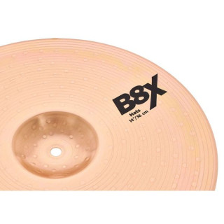 Сабиан 14" B8X Хай-Хэт Sabian 14" B8X Hi-Hat