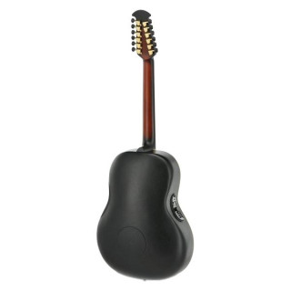 Ovation 1758-1-G 12 струн Pro Elite Ovation 1758-1-G 12 String Pro Elite
