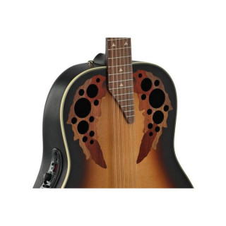 Ovation 1758-1-G 12 струн Pro Elite Ovation 1758-1-G 12 String Pro Elite