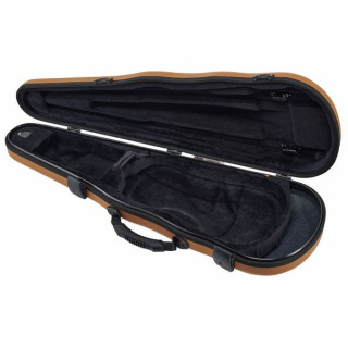 Кейс для скрипки Jakob Winter JW 62017 Caramel Violin Case Jakob Winter JW 62017 Caramel Violin Case