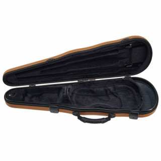 Кейс для скрипки Jakob Winter JW 62017 Caramel Violin Case Jakob Winter JW 62017 Caramel Violin Case