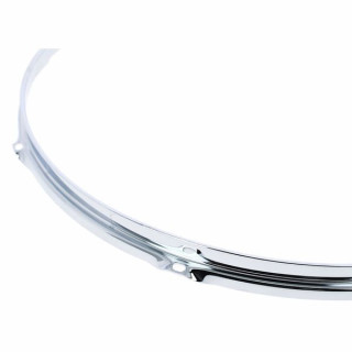 Жемчужный обруч с обычной мелодией диаметром 18 дюймов Pearl 18" Regular Tune Hoop