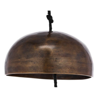 Tavmusic.ru Тибетский висячий певучий чаша  S Thomann Tibetan Hanging Singing Bowl S