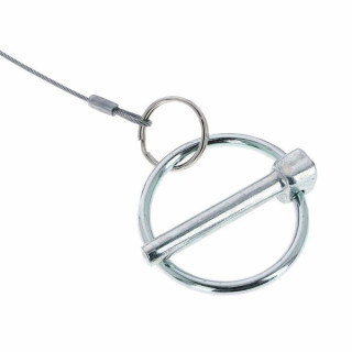 Doughty T45612 Single Ended Drop Arm Doughty T45612 Single Ended Drop Arm