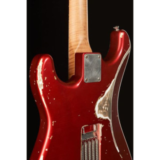 Гитары Xotic XSC-1 CAR MN Heavy Aged Xotic Guitars XSC-1 CAR MN Heavy Aged