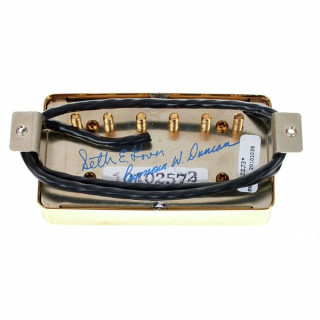 Звукосниматель Seymour Duncan SH-55 B GCOV 4C